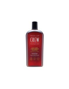 American Crew Champú Hidratante 250ml - TheBeautyCool