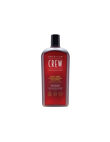 American Crew Champú Hidratante 250ml - TheBeautyCool