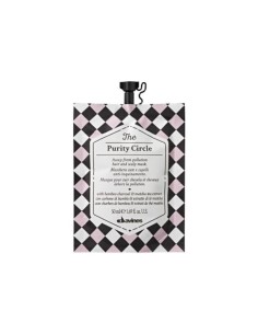 Davines Mascarilla Purity 50ml - TheBeautyCool