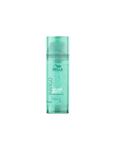 Wella Invigo Mascarilla Volume 145ml - TheBeautyCool