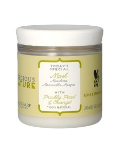 Alfaparf Mascarilla Anti-Encrespado 200ml - TheBeautyCool