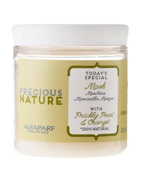 Alfaparf Mascarilla Anti-Encrespado 200ml - TheBeautyCool