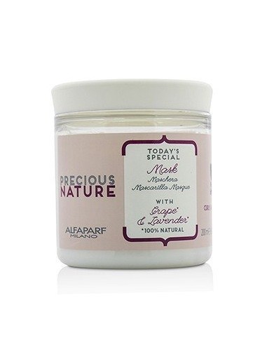 Alfaparf Mascarilla Rizos 200ml - TheBeautyCool