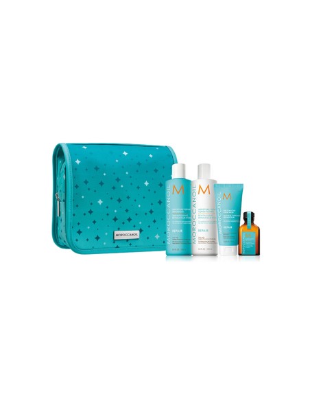 Moroccanoil Neceser Repair - TheBeautyCool