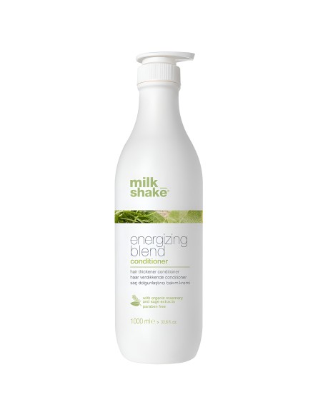 Milk Shake Energizing Conditioner 1000ml - TheBeautyCool