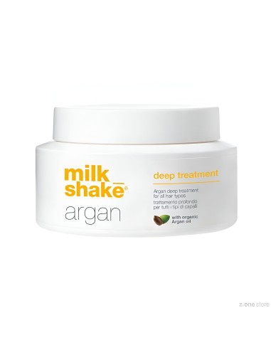 Milk Shake Argan Oil Deep Treatment 200ml - TheBeautyCool