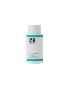 K18 Champú Detox Peptide 250ml - TheBeautyCool