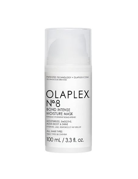 Olaplex Nº8 Mascarilla 100ml - TheBeautyCool