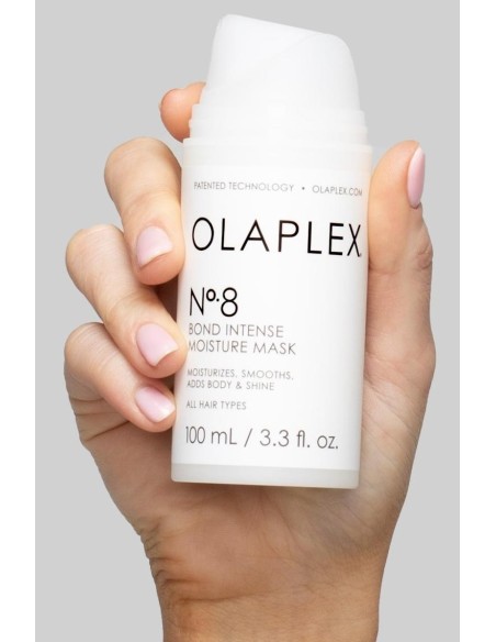 Olaplex Nº8 Mascarilla 100ml - TheBeautyCool