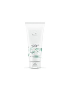 Wella Acond. Nutricurls 200ml - TheBeautyCool