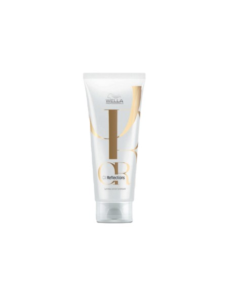 Wella Acond. Oil Reflections 200ml - TheBeautyCool