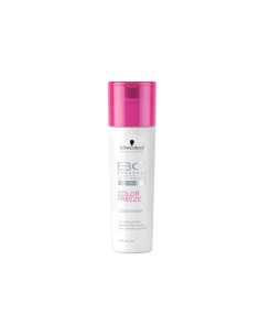 Schwarzkopf Acond. Color Freeze 200ml - TheBeautyCool