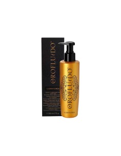 Revlon Acond. Oro Fluido 200ml - TheBeautyCool
