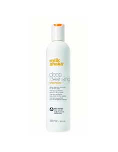 Milk Shake Champú Purificante 300ml - TheBeautyCool