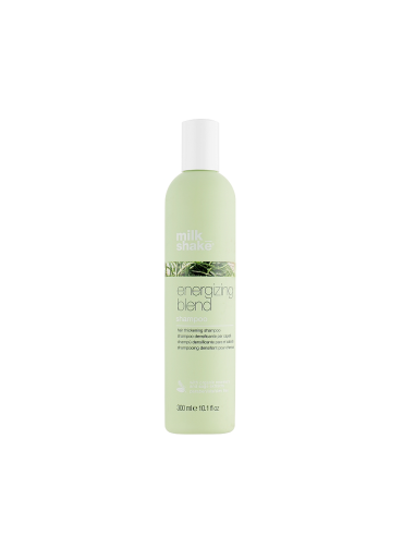 Milk Shake Champú Energizante 300ml - TheBeautyCool