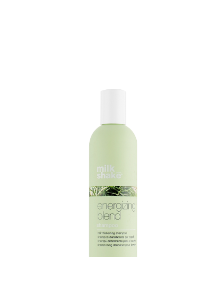 Milk Shake Champú Energizante 300ml - TheBeautyCool