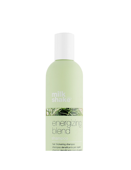 Milk Shake Champú Energizante 300ml - TheBeautyCool