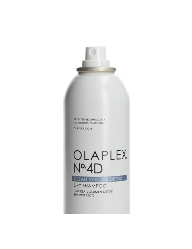 Olaplex Nº4D Champú Seco 250ml - TheBeautyCool