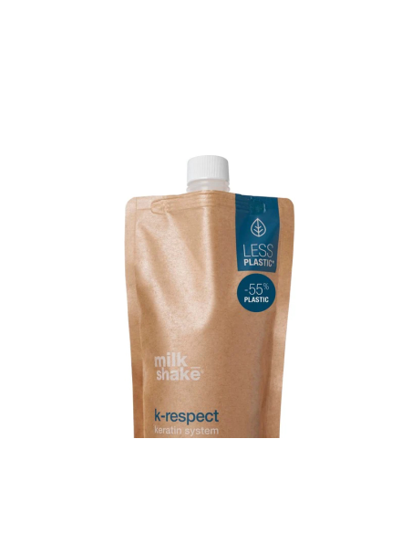 Milk Shake Champú K-Respect 750ml - TheBeautyCool