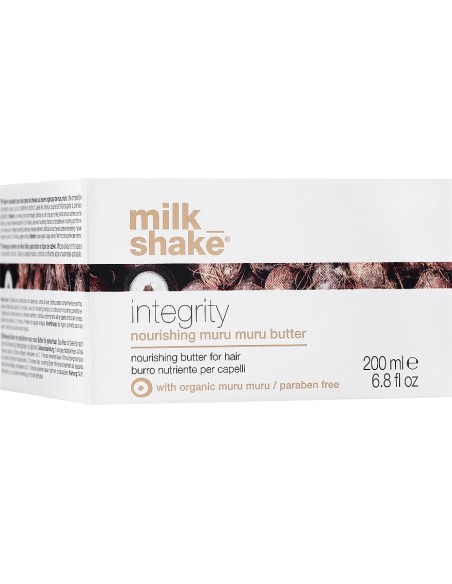 Milk Shake Integrity Nourishing 200ml - TheBeautyCool