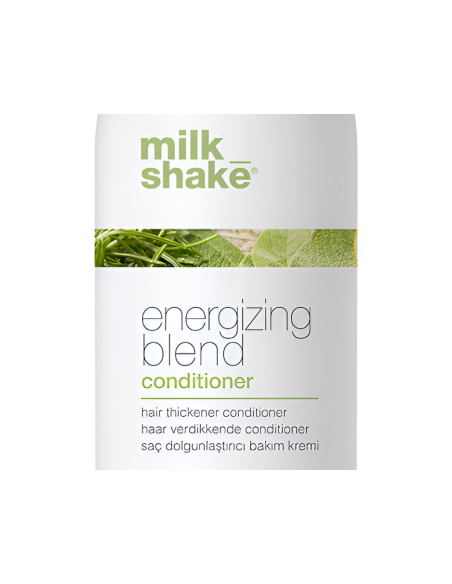 Milk Shake Energizing Conditioner 1000ml - TheBeautyCool