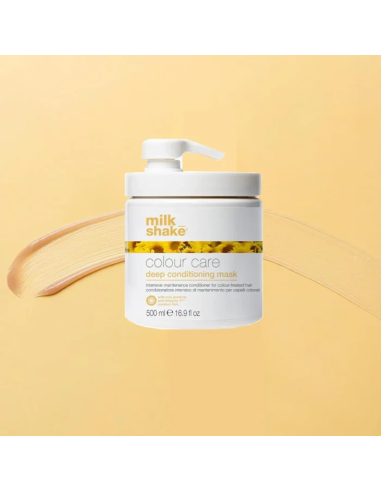 Milk Shake Colour Maintainer Mask 500ml - TheBeautyCool