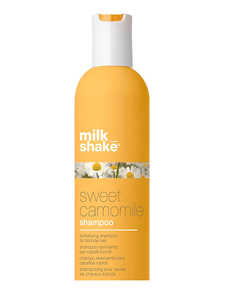 Milk Shake Sweet Camomile Shampoo 300ml - TheBeautyCool