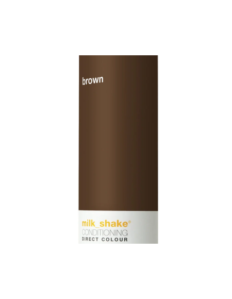 Milk Shake Direct Color Castaño 100ml - TheBeautyCool