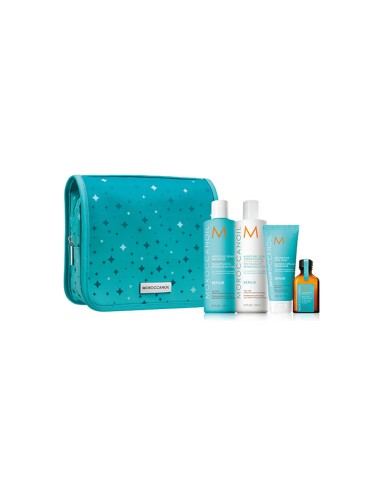 Moroccanoil Neceser Repair - TheBeautyCool
