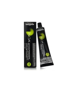 L'Oréal Inoa 4.35 Dorado Caoba 60gr - TheBeautyCool