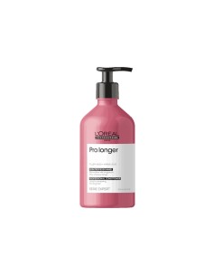 L'Oreal Pro Longer Acondicionador 500ml - TheBeautyCool
