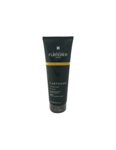 Rene Furterer Carthame Mascarilla 250ml - TheBeautyCool