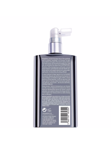 Color WOW Dream Coat Curly Hair 200ml - TheBeautyCool