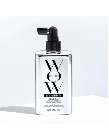 Color WOW Extra Strength Dream Coat Spray 200ml - TheBeautyCool