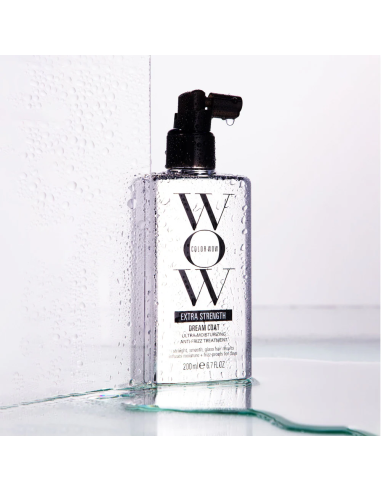 Color WOW Extra Strength Dream Coat Spray 200ml - TheBeautyCool