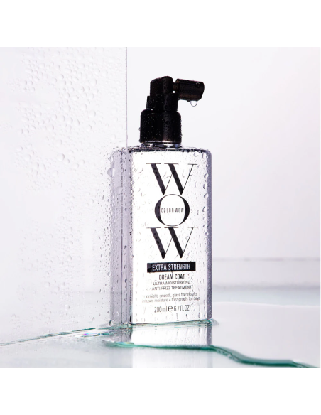 Color WOW Extra Strength Dream Coat Spray 200ml - TheBeautyCool