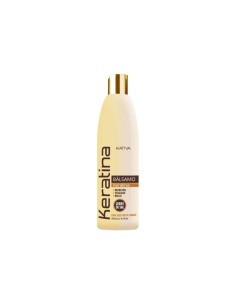 Kativa Keratina Bálsamo 250ml - TheBeautyCool