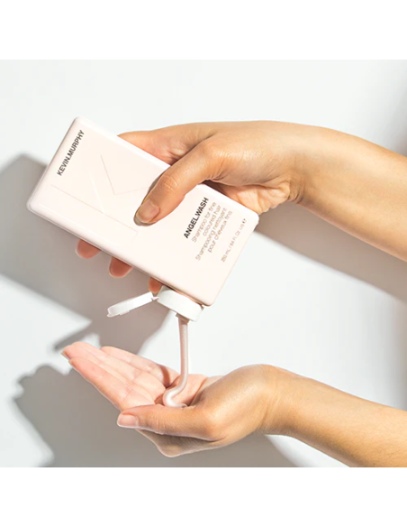 Kevin Murphy Angel Wash Fine Hair 250ml - TheBeautyCool
