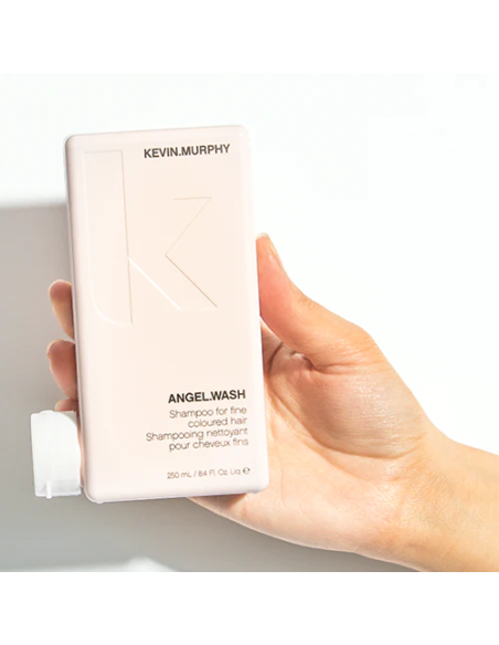 Kevin Murphy Angel Wash Fine Hair 250ml - TheBeautyCool