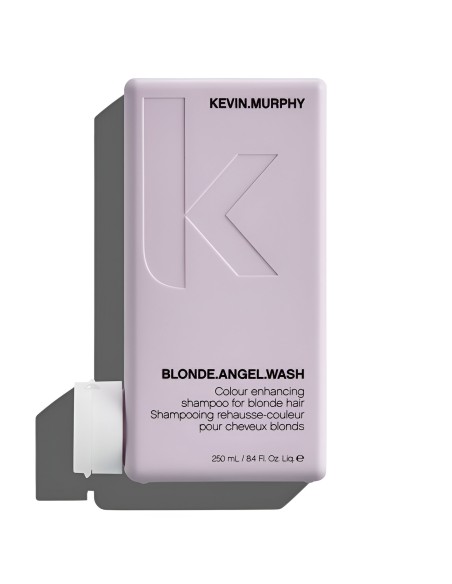 Kevin Murphy Blond Angel Shampoo 250ml - TheBeautyCool