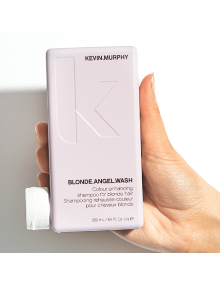 Kevin Murphy Blond Angel Shampoo 250ml - TheBeautyCool