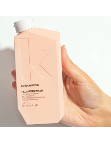 Kevin Murphy Plumping Wash Shampoo 250ml - TheBeautyCool