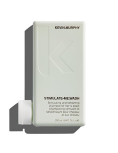 Kevin Murphy Stimulate-Me Wash 250ml - TheBeautyCool