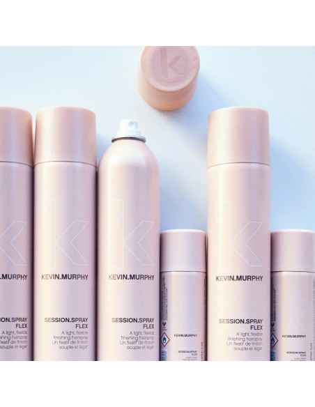 Kevin Murphy Session Spray Flex 100ml - TheBeautyCool