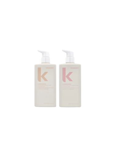 Kevin Murphy Plumping Wash 500ml - TheBeautyCool