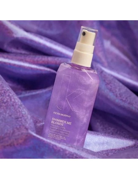 Kevin Murphy Shimmer Me Blonde Spray 100ml - TheBeautyCool