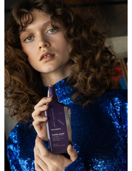 Kevin Murphy Young Again Oil 100ml - TheBeautyCool