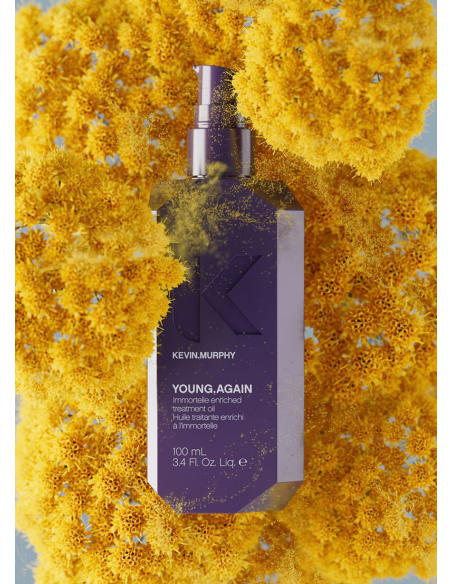 Kevin Murphy Young Again Oil 100ml - TheBeautyCool