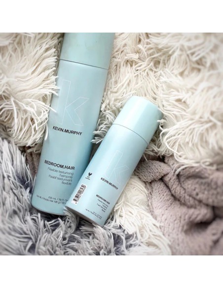 Kevin Murphy Bedroom Hair Spray 250ml - TheBeautyCool