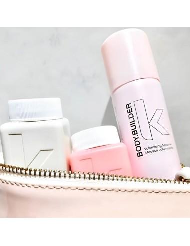 Kevin Murphy Body Builder Espuma 100ml - TheBeautyCool